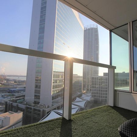 Sag Panorama View 2 Rooms Free Parking Free Wifi Bratislava Exterior photo