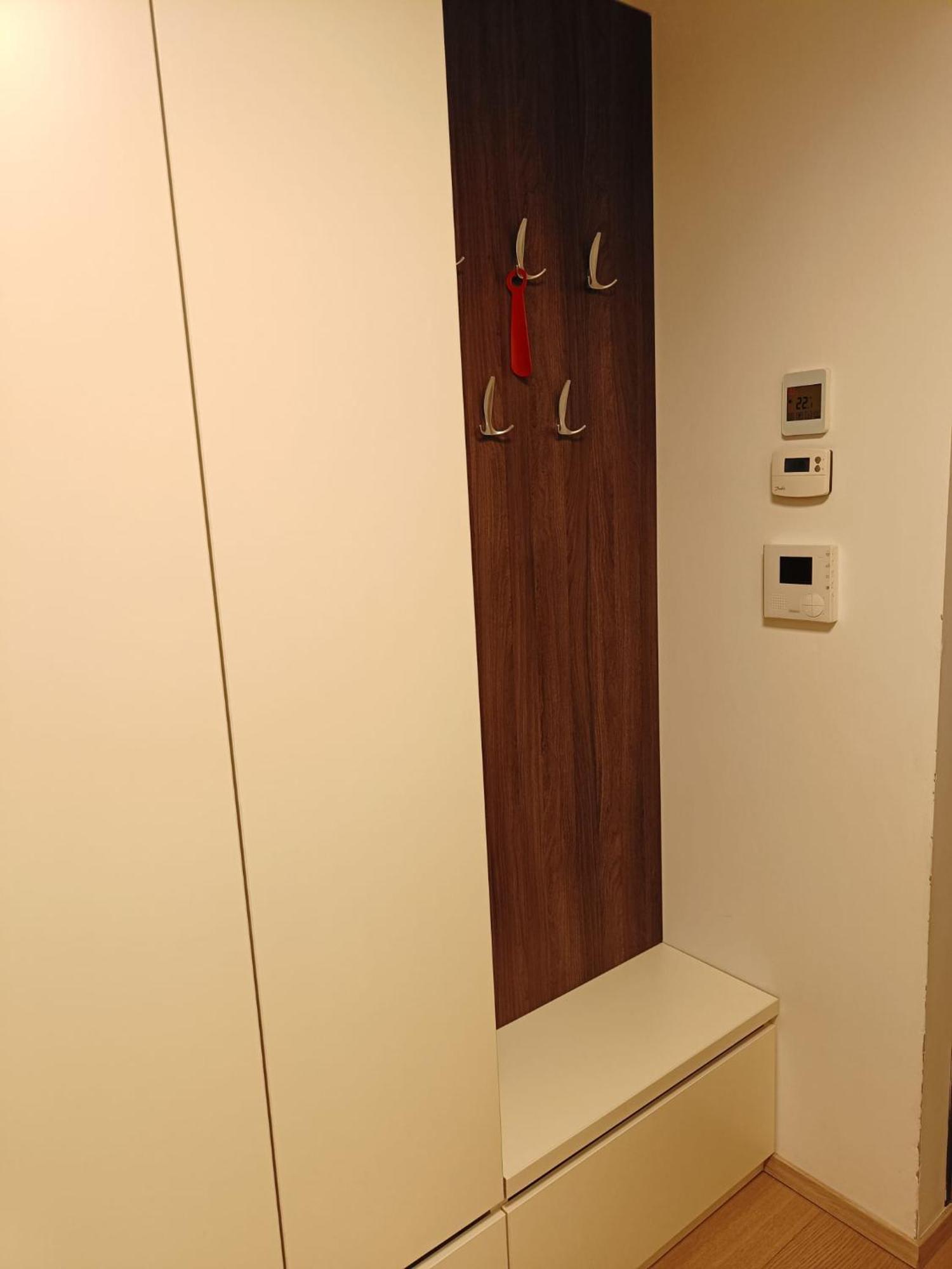 Sag Panorama View 2 Rooms Free Parking Free Wifi Bratislava Exterior photo